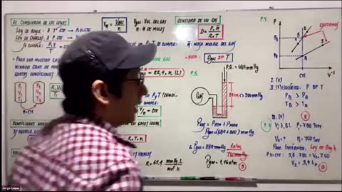 EXCLUSIVA UNI SEMESTRAL | Semana 17 | Química S1