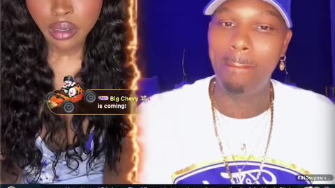 - LIYAH ; VS CHI & STORM !