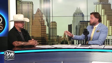 WAR ROOM with Owen Shroyer [FULL] Tuesday 7 22 25