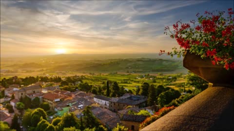 Beautiful Relaxation Music for Stress Relief