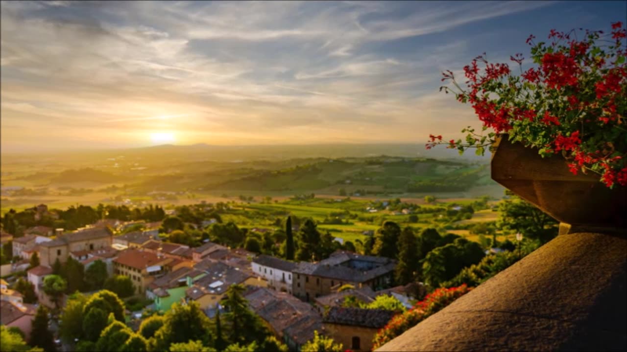 Beautiful Relaxation Music for Stress Relief