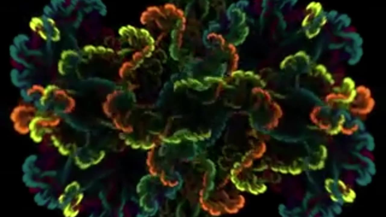 ElectricFlockis Sunset Chill