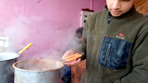 Kashmir, India Travel Episode - 14 | Amir Khan