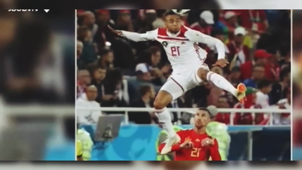 تصريح وليد الركراكي حول المنتخب المغربي