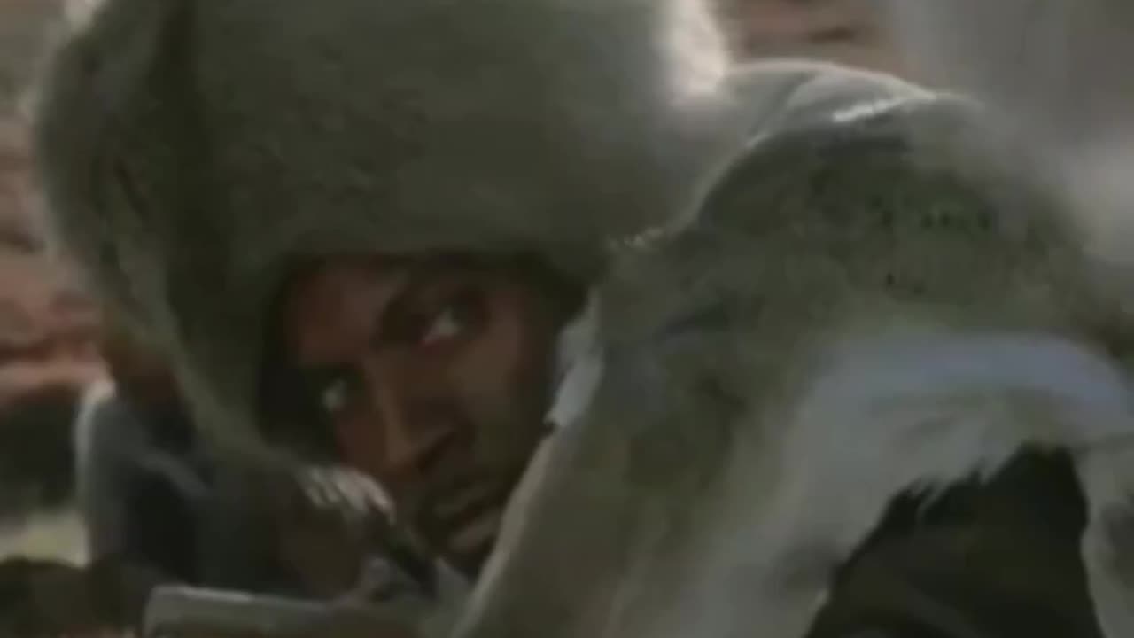 Here are the first Swedes