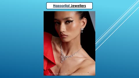 Hazoorilal