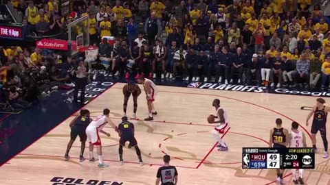 Video Shows Jimmy Butler Dillion Brooks Talking Crap