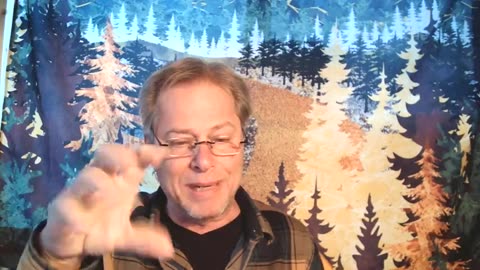 Year 2024 Rick Miracle Report #1, Dirty Electricity, COVID 19, and the Satanic World Revolution