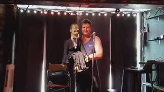Vance Dykes & Zombie Bush @ Grumpy's Underground Orlando (June 9, 2025)