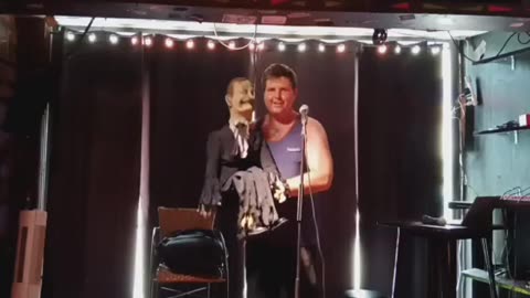 Vance Dykes & Zombie Bush @ Grumpy's Underground Orlando (June 9, 2025)