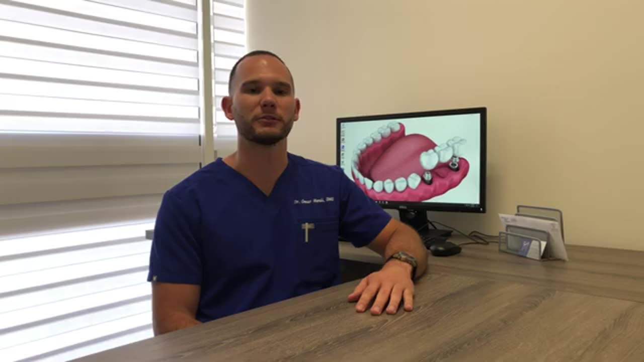 Exploring the Benefits of Dental Implants