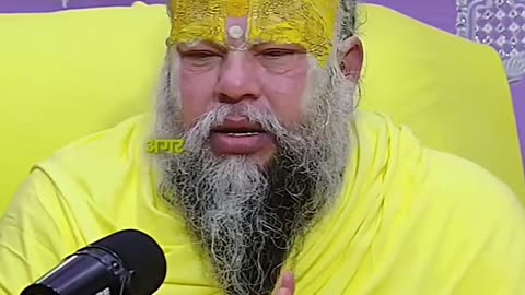 Premanand maharaj