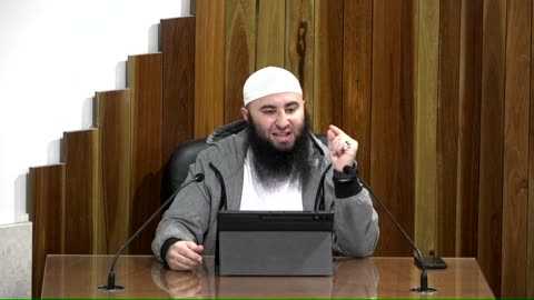 Concise Benefits - Part: 1 || Hanney Rababi