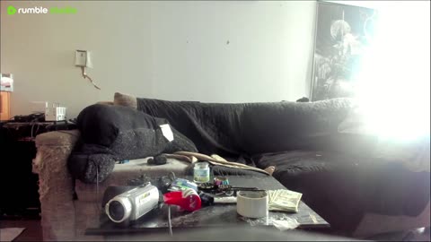 High, Live, and Talking Shit