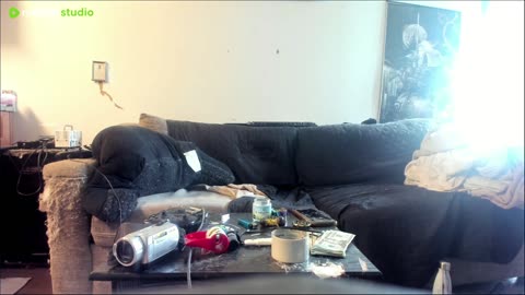 High, Live, and Talking Shit