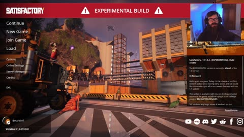 Satisfactory (experimental build) pt. 4