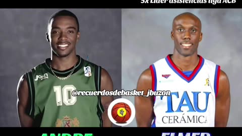 ANDRE TURNER VS ELMER BENNETT