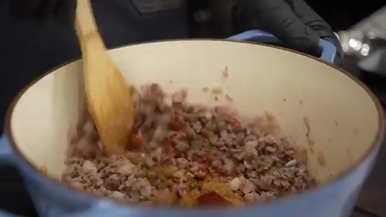 Budget Friendly Chili Mac Recipe