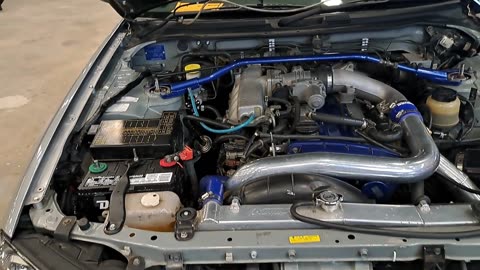 Supra's Sylvia's and Rims: Rim Revolution: Upgrading Your Supra and Sylvia for Maximum Style