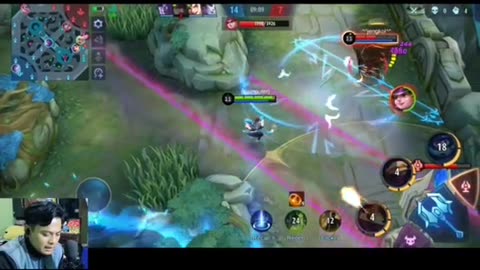 Mobile Legends Fails That Made Me Cry Laughing! 😂