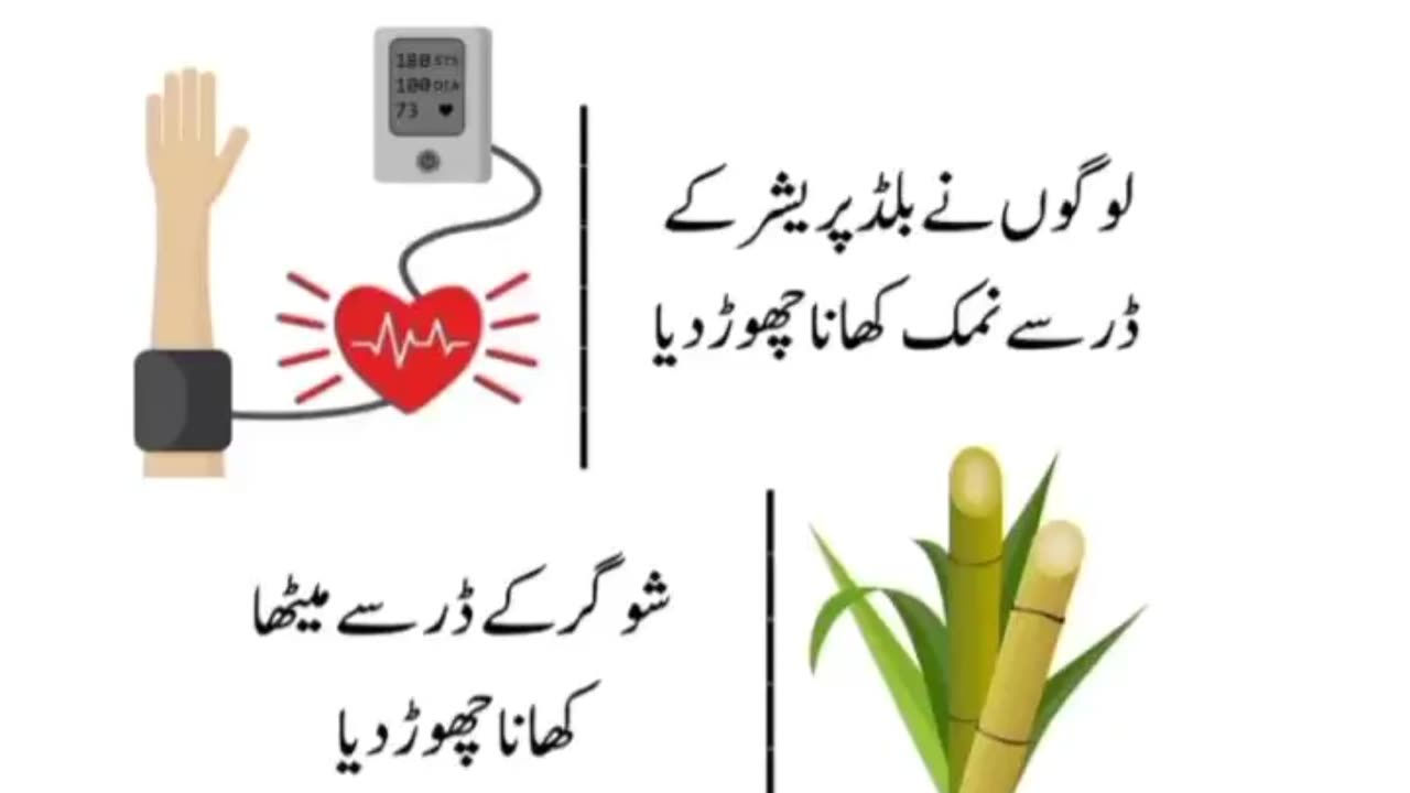 Sehat Ka Khauf Ya Imaan Ki Kami? | Halal Aur Haram Ki Pehchan