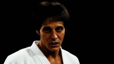 THE KUNG FU PHILOSOPHER