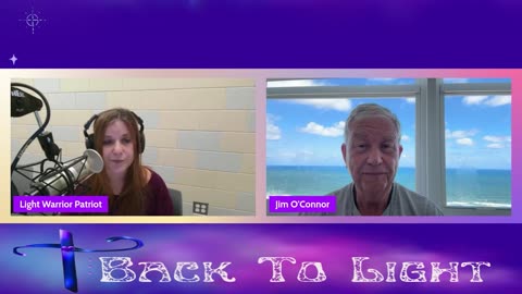 BACK TO LIGHT EPISODE 4: HOW DO WE PREPARE FOR WHAT'S TO COME?