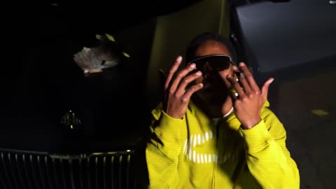 Johnny Cinco - Got This Shit