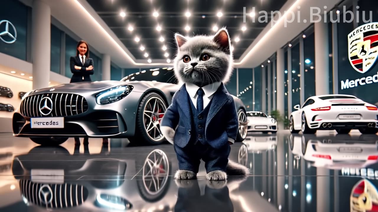 They BROKE His Heart😿💔 and His Ice Cream🍧