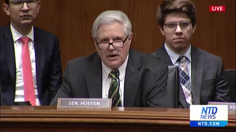 LIVE: House Reviews EPA Budget Request for Fiscal Year 2026