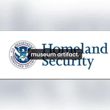 DHS Posts Manifest Destiny Propaganda in 2025 – “American Progress” Painting Sparks Outrage