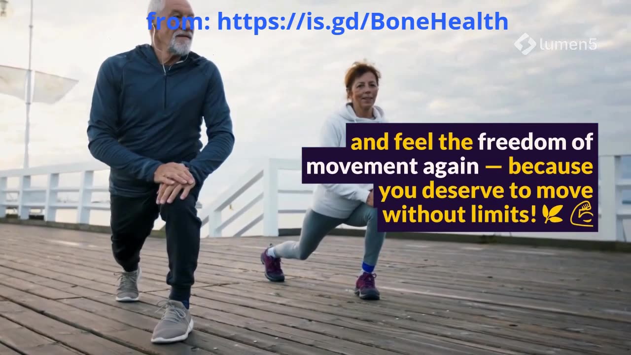 Move Freely Again with This Must-Try Method That Really Works!