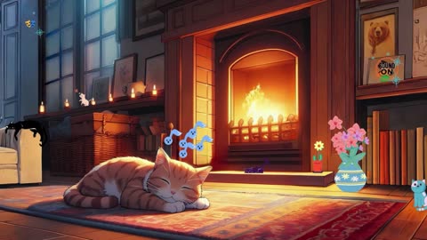 Copy of Lofi Chill Music to Relax to (1)