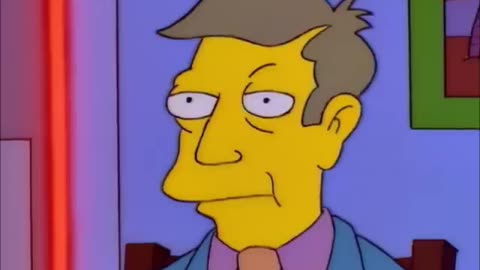 The Simpsons But It's Just the Memes