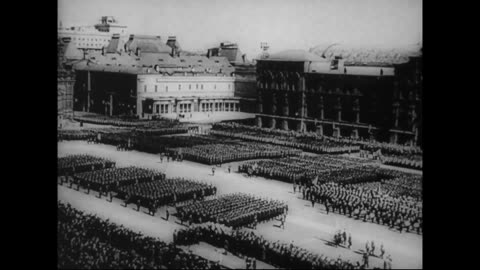 Japan Surrenders - Japan Surrenders - 208-un-168