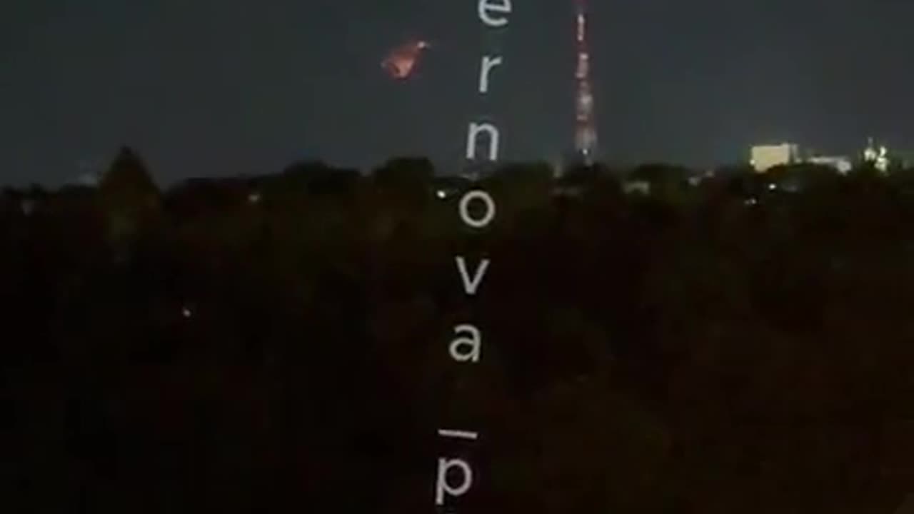 BOOM in Smolensk 💥👀