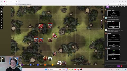 Decent Into Avernus Session 2