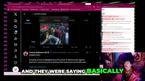 Farmers Revolt: Globalization Dismantles European Agriculture!