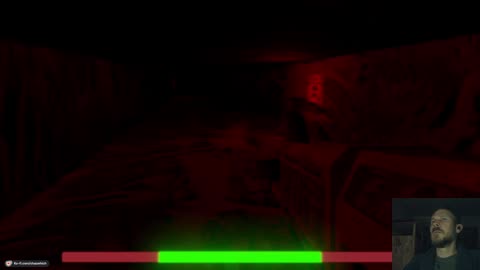 Time to get weird - The Indigo Parallel