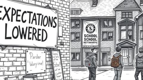 Reversing Dependence and Restoring Agency A Call for High Standards and Family Stability