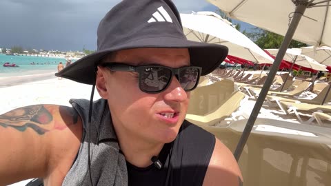 The Caribbean Barbados Life As A Trader