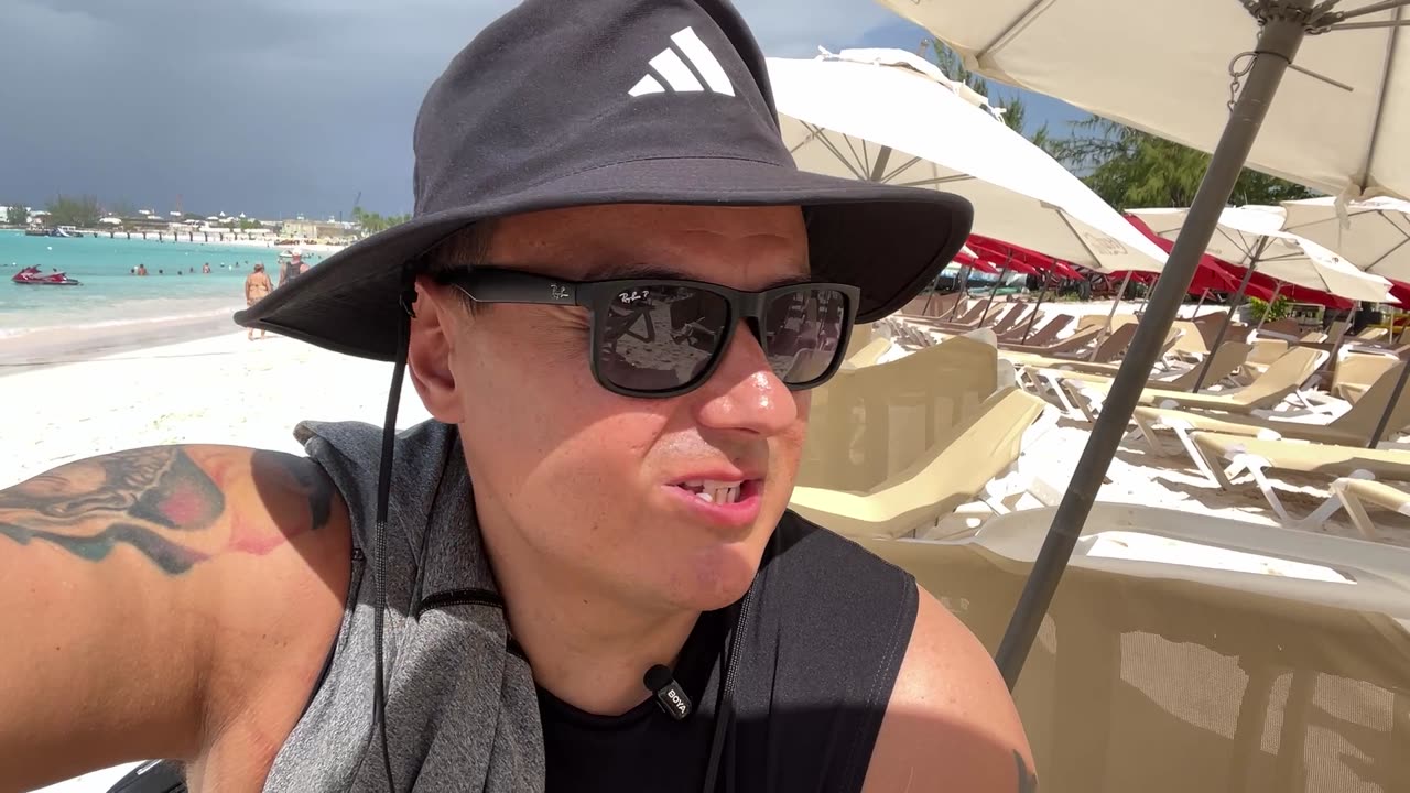 The Caribbean Barbados Life As A Trader