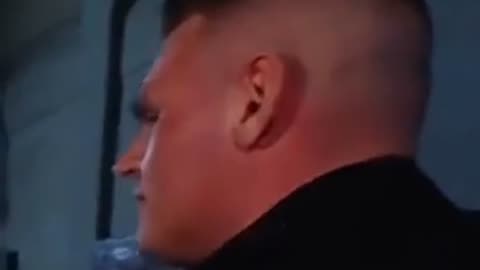 Gunther Just Said This About Goldberg