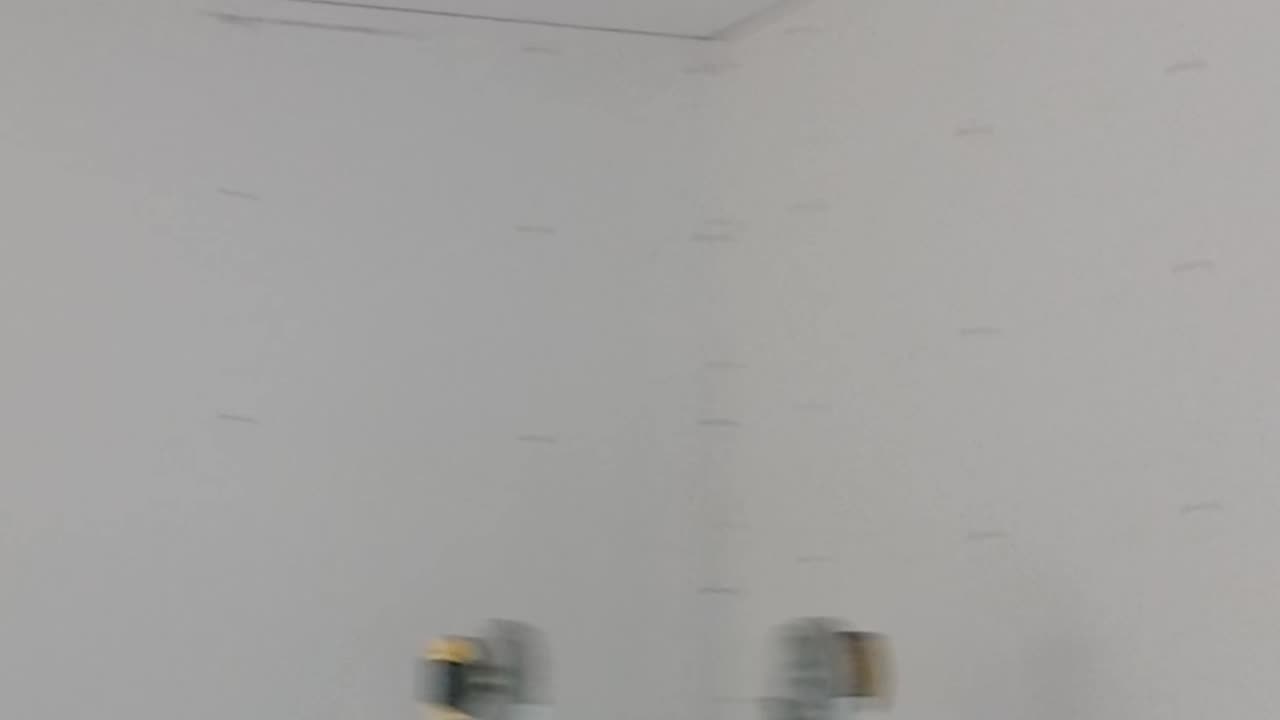 Construction nearly done on my mini studio