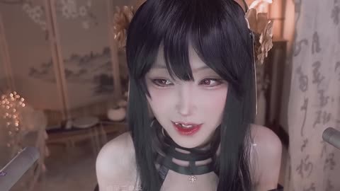 ASMR Gentle Mouth Sounds