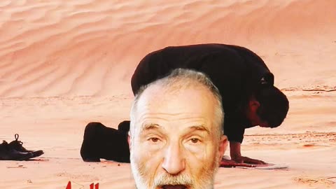 L'islam fait blasphémer le vrai Dieu -766