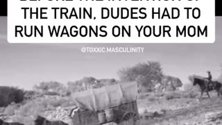 Before Trains