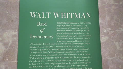 Morgan Library 5 (Manhattan, 2019)