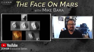Most Photographed Structures on Mars and Why That Matters | Mike Bara