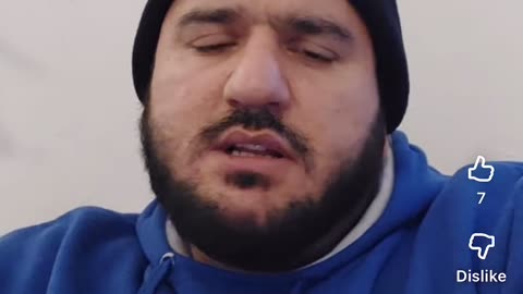 Shabir aan de bier 🍺 😂😂😂😂😂